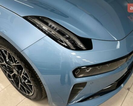 купити нове авто Zeekr 001 2025 року від офіційного дилера SKM-1 Zeekr фото