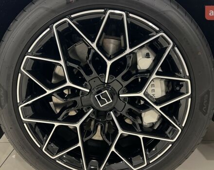 купити нове авто Zeekr 001 2025 року від офіційного дилера Автомобільний Центр Голосіївський Zeekr фото