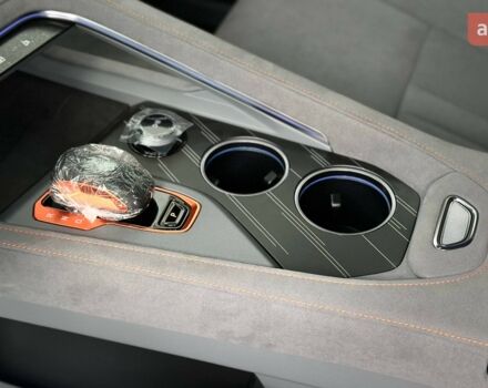 купити нове авто Zeekr 001 2025 року від офіційного дилера SKM-1 Zeekr фото