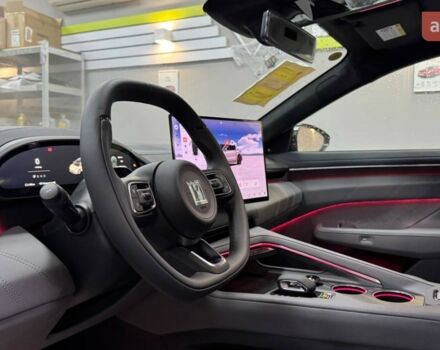 купить новое авто Zeekr 001 2025 года от официального дилера E-SKM Zeekr фото