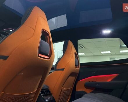 купить новое авто Zeekr 001 2025 года от официального дилера SKM-1 Zeekr фото