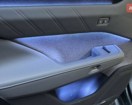 купити нове авто Zeekr 001 2025 року від офіційного дилера VOLT AUTO Zeekr фото