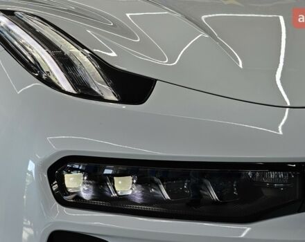 Zeekr 001 2025 року купити нове авто Zeekr 001 2025 року від офіційного дилера Денис Фатов Zeekr фото