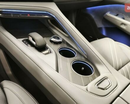 купити нове авто Zeekr 001 2025 року від офіційного дилера Zeekr Одеса Zeekr фото