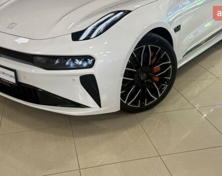 купити нове авто Zeekr 001 2025 року від офіційного дилера ELECTRO-MOTORS KROPYVNYTSKYI Zeekr фото