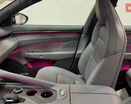 купити нове авто Zeekr 001 2025 року від офіційного дилера E-SKM Zeekr фото