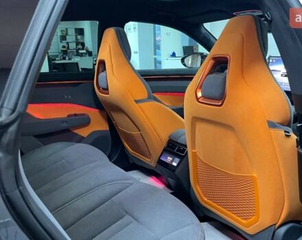 купить новое авто Zeekr 001 2025 года от официального дилера SKM-1 Zeekr фото