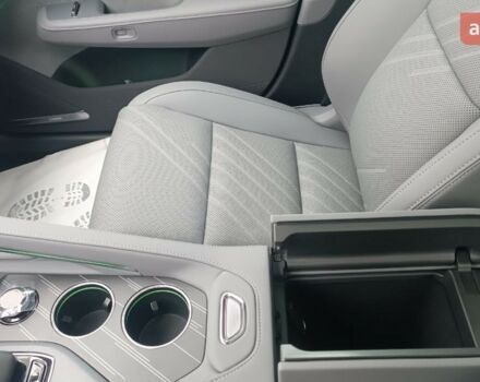 купить новое авто Zeekr 001 2025 года от официального дилера VOLT AUTO Zeekr фото