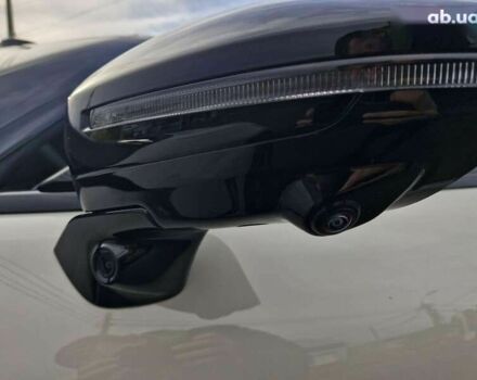 Zeekr 001, объемом двигателя 0 л и пробегом 10 тыс. км за 51999 $, фото 8 на Automoto.ua