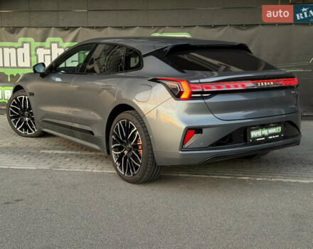 Zeekr 001, объемом двигателя 0 л и пробегом 1 тыс. км за 51000 $, фото 47 на Automoto.ua