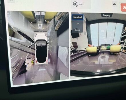 купить новое авто Zeekr 001 2025 года от официального дилера E-SKM Житомир Zeekr фото