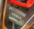 купить новое авто Zeekr 001 2025 года от официального дилера Zeekr Одеса Zeekr фото