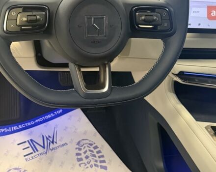 купити нове авто Zeekr 001 2025 року від офіційного дилера ELECTRO-MOTORS KROPYVNYTSKYI Zeekr фото