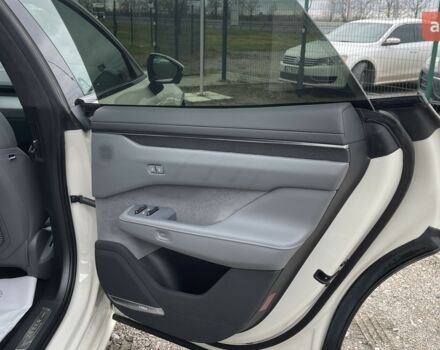 купить новое авто Zeekr 001 2025 года от официального дилера Максим Путрівка Zeekr фото