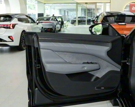 купить новое авто Zeekr 001 2025 года от официального дилера Константин Альперович Zeekr фото