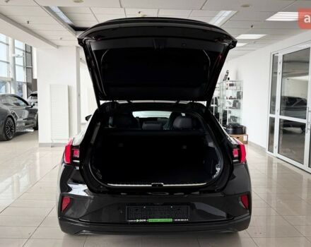 купить новое авто Zeekr 001 2025 года от официального дилера SKM-1 Zeekr фото