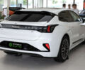 Zeekr 001 2025 года купить новое авто Zeekr 001 2025 года от официального дилера Автосалон ECODRIVE AUTO Київ Zeekr фото
