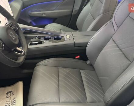 купити нове авто Zeekr 001 2025 року від офіційного дилера E-SKM Кропивницький Zeekr фото