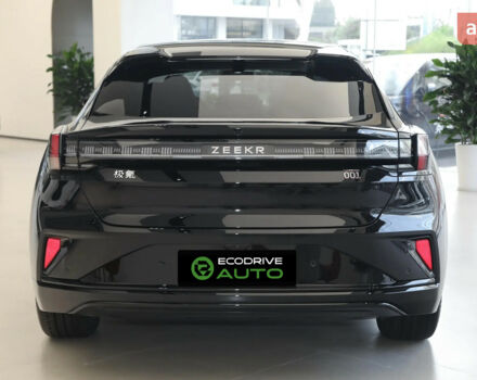 Zeekr 001 2025 года купить новое авто Zeekr 001 2025 года от официального дилера Автосалон ECODRIVE AUTO Київ Zeekr фото