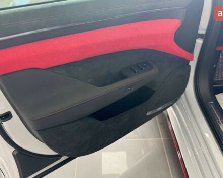 купить новое авто Zeekr 001 2025 года от официального дилера E-SKM Черкаси Zeekr фото