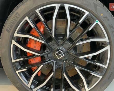 купить новое авто Zeekr 001 2025 года от официального дилера Олег Львів Zeekr фото