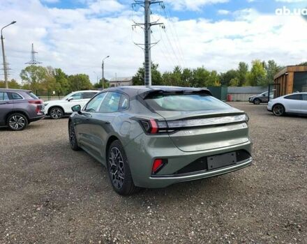 Zeekr 001, объемом двигателя 0 л и пробегом 10 тыс. км за 34999 $, фото 6 на Automoto.ua