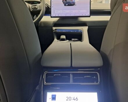 купить новое авто Zeekr 001 2025 года от официального дилера Zeekr Одеса Zeekr фото