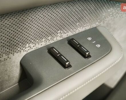 купить новое авто Zeekr 001 2025 года от официального дилера Zeekr Одеса Zeekr фото