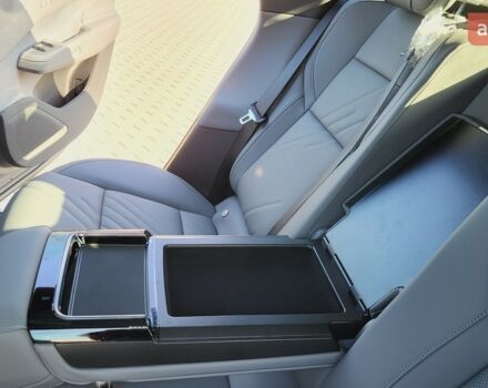 купить новое авто Zeekr 001 2025 года от официального дилера AUTOCENTER AUTO.RIA Zeekr фото