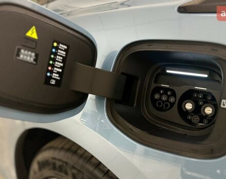 купить новое авто Zeekr 001 2025 года от официального дилера SKM-1 Zeekr фото