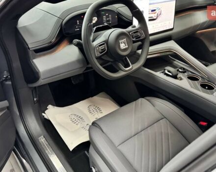 купить новое авто Zeekr 001 2025 года от официального дилера SKM-1 Zeekr фото