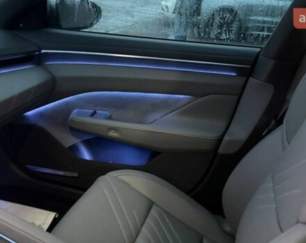 купити нове авто Zeekr 001 2025 року від офіційного дилера VOLT AUTO Zeekr фото