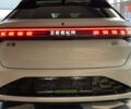купить новое авто Zeekr 001 2025 года от официального дилера Олег Львів Zeekr фото