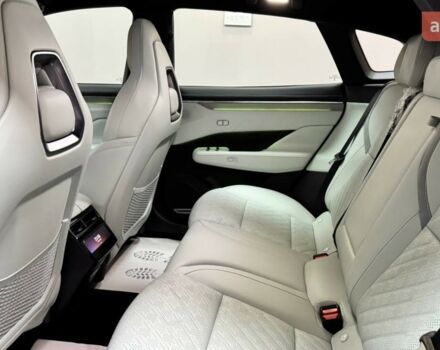 купить новое авто Zeekr 001 2025 года от официального дилера SKM-1 Zeekr фото