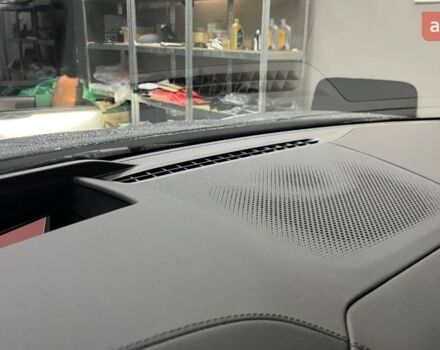 купить новое авто Zeekr 001 2025 года от официального дилера Zeekr Позняки Zeekr фото