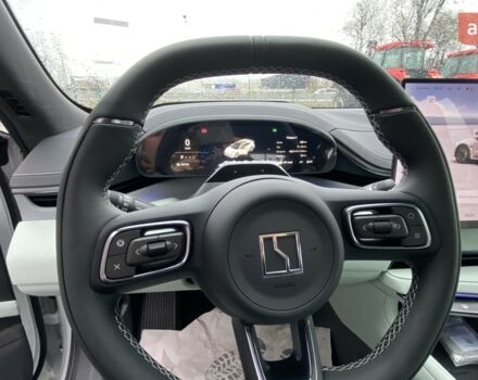 купить новое авто Zeekr 001 2025 года от официального дилера AUTOCENTER AUTO.RIA Zeekr фото