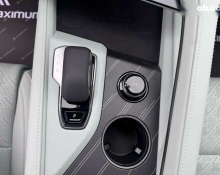 Zeekr 001, объемом двигателя 0 л и пробегом 1 тыс. км за 58999 $, фото 18 на Automoto.ua