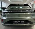 купить новое авто Zeekr 001 2025 года от официального дилера SKM-1 Zeekr фото