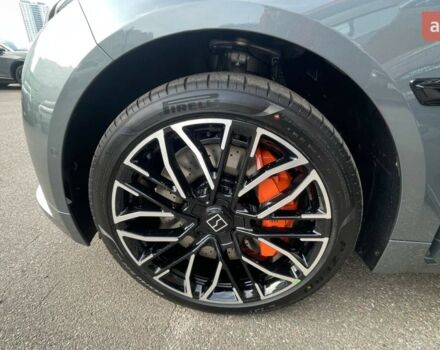 купити нове авто Zeekr 001 2025 року від офіційного дилера Zeekr Позняки Zeekr фото