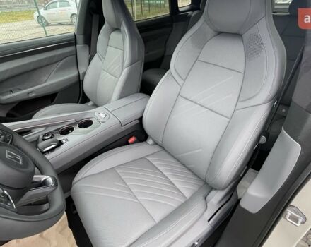 купити нове авто Zeekr 001 2025 року від офіційного дилера Максим Путрівка Zeekr фото