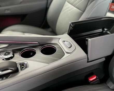 купити нове авто Zeekr 001 2025 року від офіційного дилера SKM-1 Zeekr фото