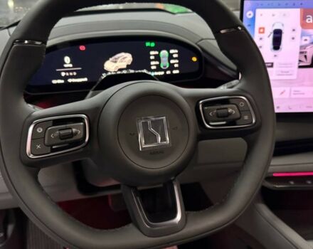 купити нове авто Zeekr 001 2025 року від офіційного дилера E-SKM Zeekr фото