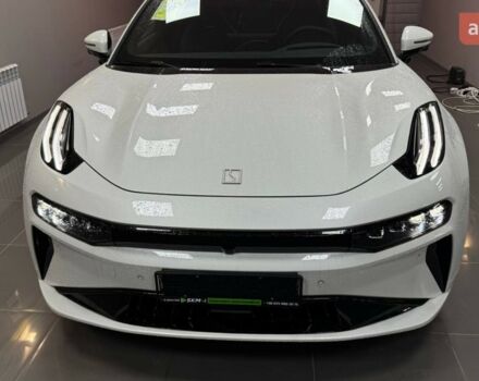 купить новое авто Zeekr 001 2025 года от официального дилера E-SKM Zeekr фото