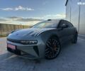 Zeekr 001, объемом двигателя 0 л и пробегом 1 тыс. км за 47700 $, фото 1 на Automoto.ua
