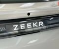купить новое авто Zeekr 001 2025 года от официального дилера SKM-1 Zeekr фото