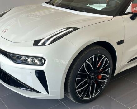 Zeekr 001 2025 года купить новое авто Zeekr 001 2025 года от официального дилера Максим Путрівка Zeekr фото