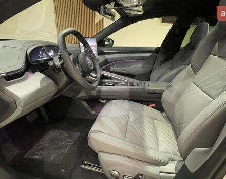 купить новое авто Zeekr 001 2025 года от официального дилера Zeekr Позняки Zeekr фото