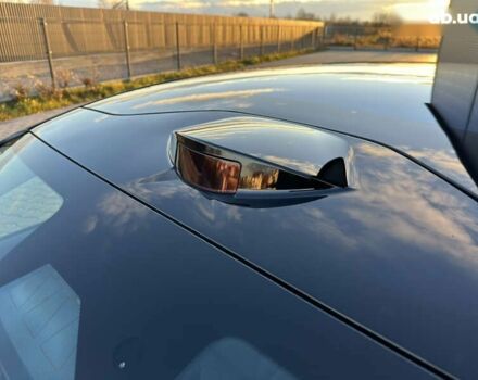 Zeekr 001 2025 у Івано-Франківську на Automoto.ua Zeekr 001, об'ємом двигуна 0 л та пробігом 1 тис. км за 47700 $, фото 12 на Automoto.ua