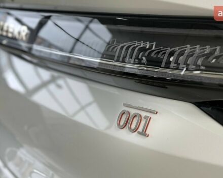 купити нове авто Zeekr 001 2025 року від офіційного дилера SKM-1 Zeekr фото