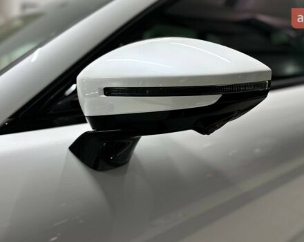 купить новое авто Zeekr 001 2025 года от официального дилера SKM-1 Zeekr фото